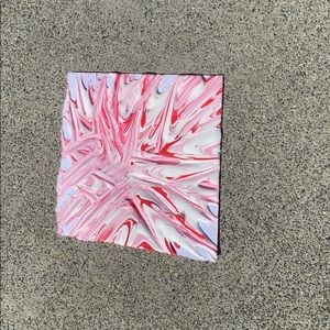 Art Poster, Chloe Elizabeth Poster $10.00